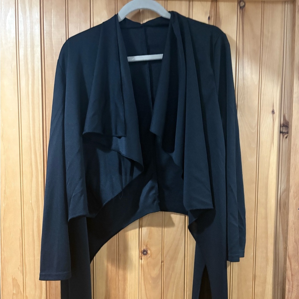 No tag large think shoulder shawl
